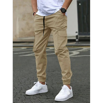 FOR EVER EST™ | High-Quality Cargo Pants