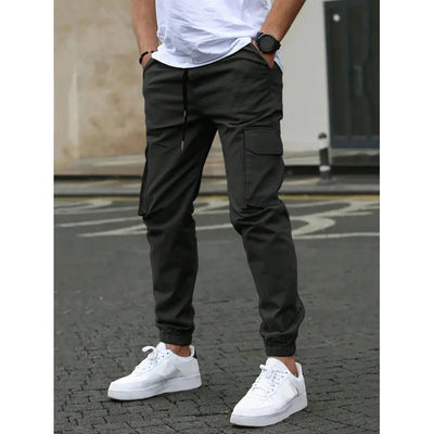 FOR EVER EST™ | High-Quality Cargo Pants