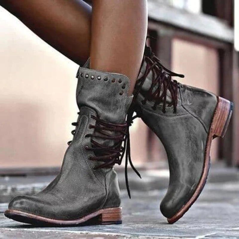 FOR EVER EST™ | Elegant & Comfortable Boots