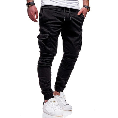 FOR EVER EST™ | Functional jogging pants with pockets