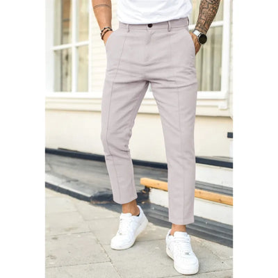 FOR EVER EST™ | Comfortable Casual Pants