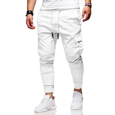 FOR EVER EST™ | Functional jogging pants with pockets