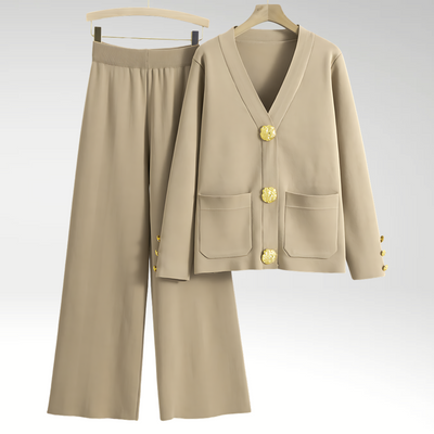 FOR EVER EST™ | Royal Essence Two-Piece Set