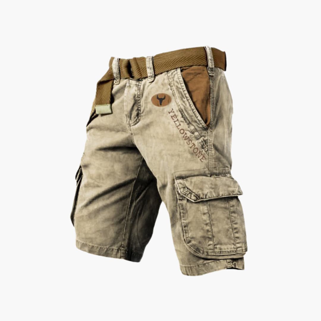 FOR EVER EST™ | Functional Cargo Pants