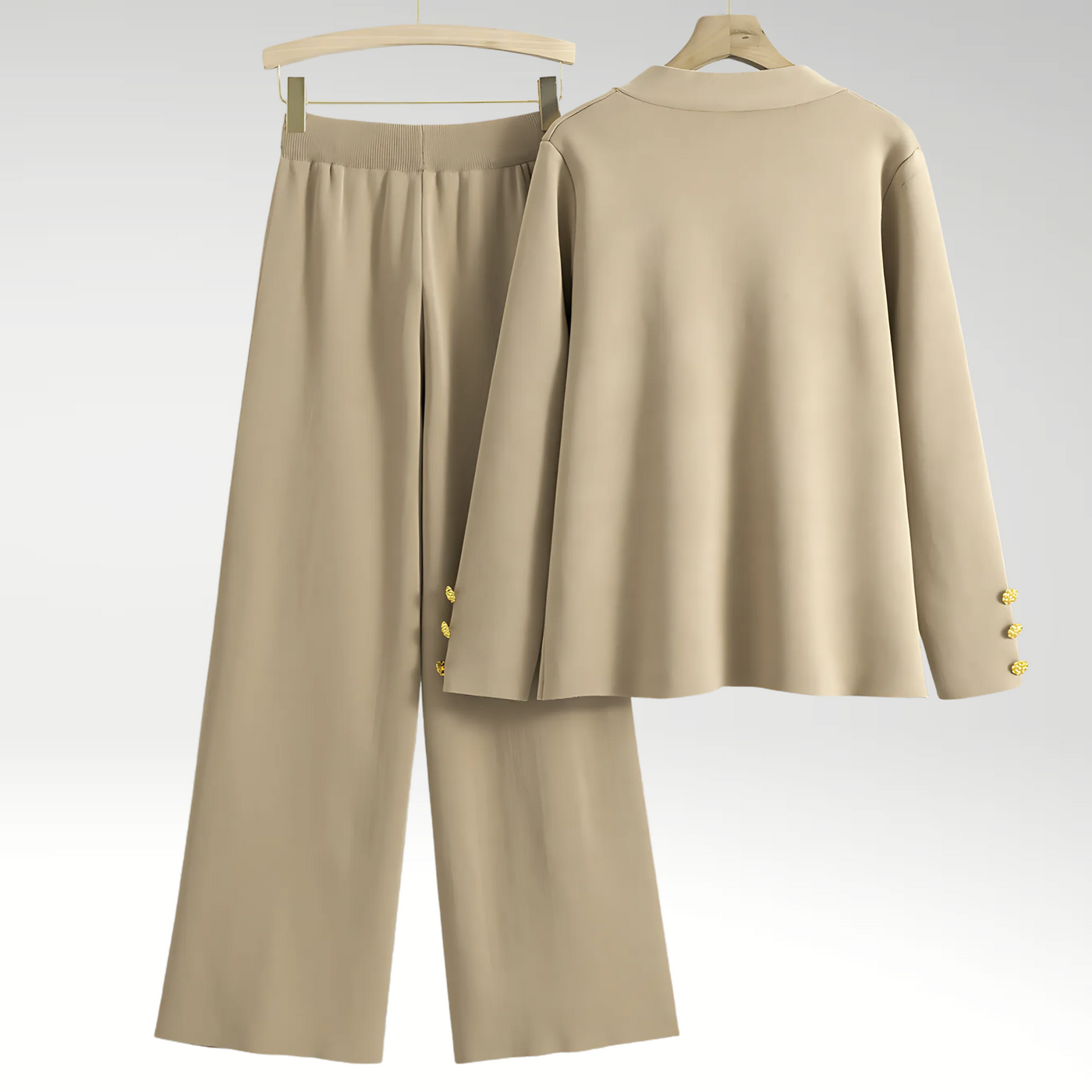 FOR EVER EST™ | Royal Essence Two-Piece Set