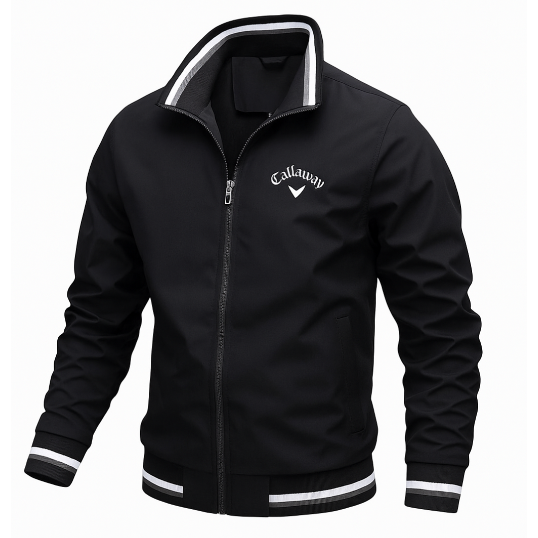 FOR EVER EST™|Men's Luxury Blouson