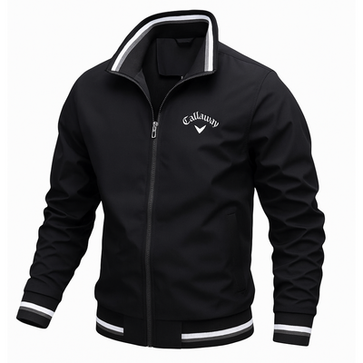 FOR EVER EST™|Men's Luxury Blouson