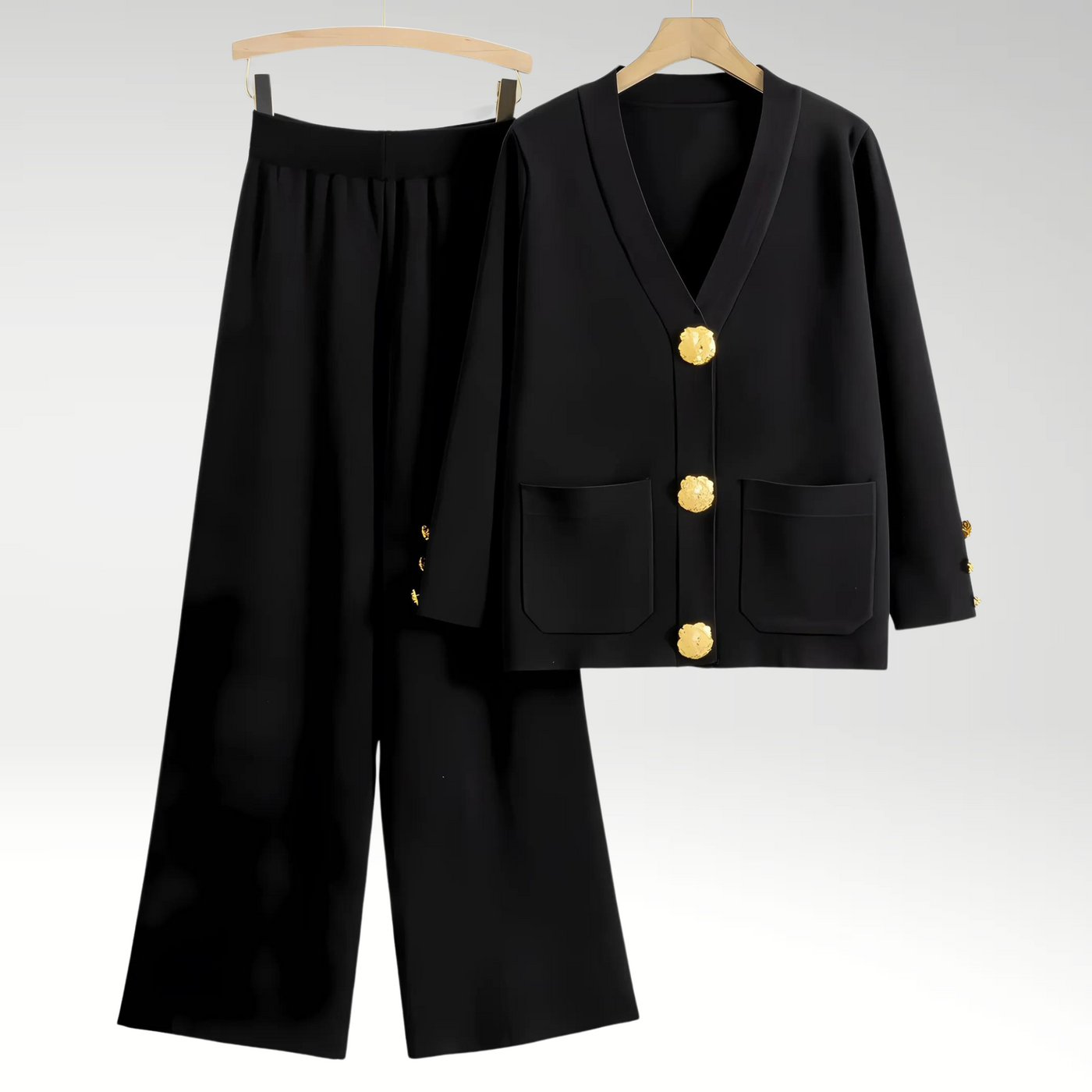 FOR EVER EST™ | Royal Essence Two-Piece Set