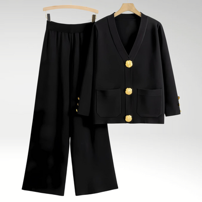 FOR EVER EST™ | Royal Essence Two-Piece Set