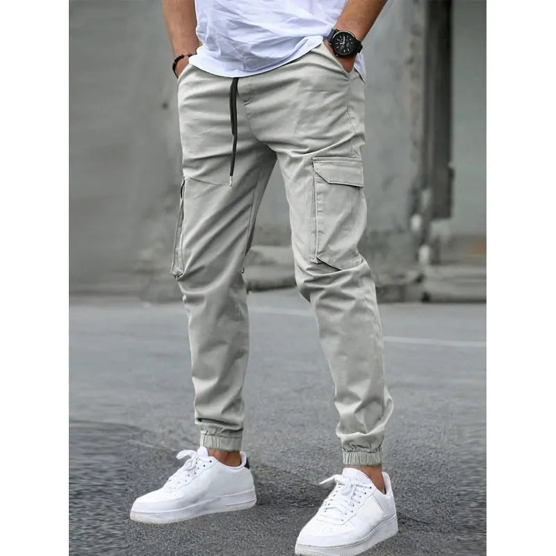 FOR EVER EST™ | High-Quality Cargo Pants