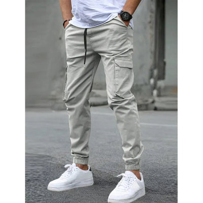 FOR EVER EST™ | High-Quality Cargo Pants