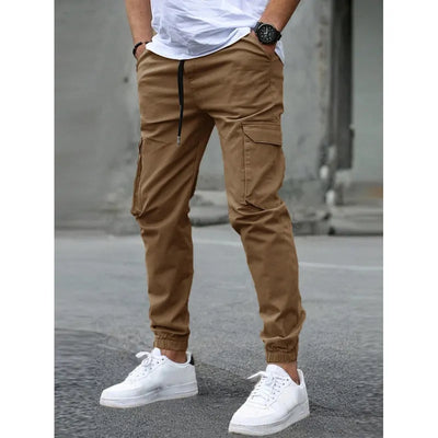 FOR EVER EST™ | High-Quality Cargo Pants