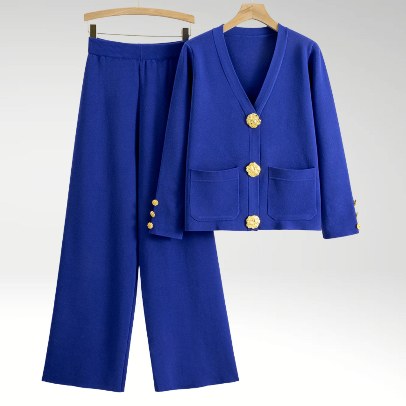 FOR EVER EST™ | Royal Essence Two-Piece Set