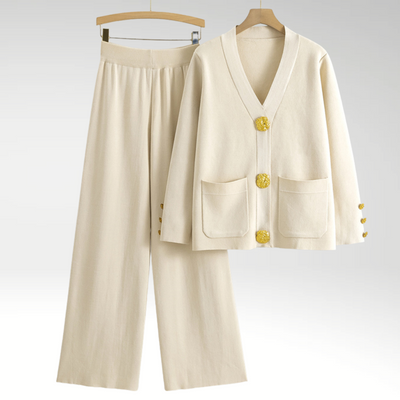 FOR EVER EST™ | Royal Essence Two-Piece Set