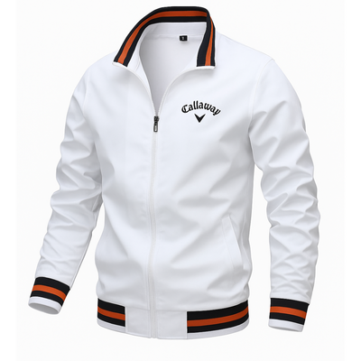 FOR EVER EST™|Men's Luxury Blouson