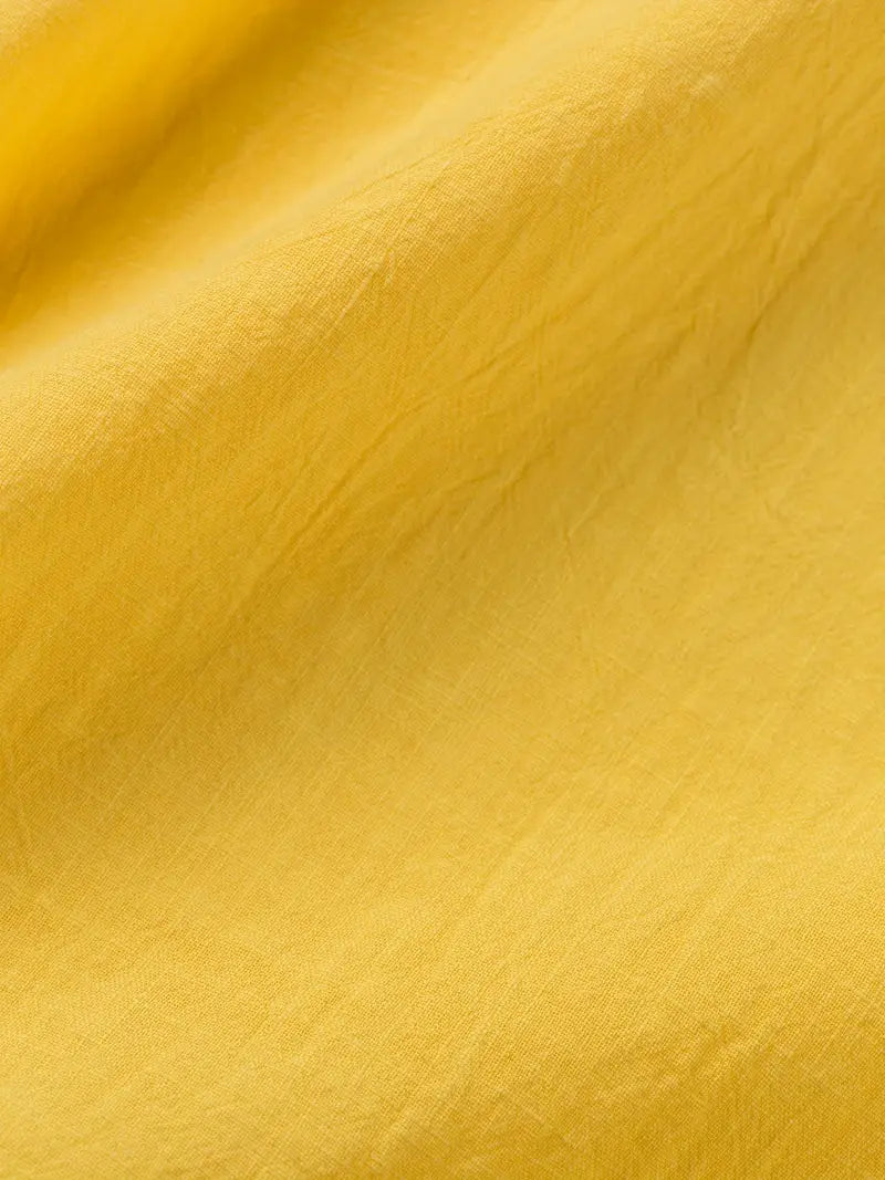 FOR EVER EST™ | Elegant Short-Sleeved Shirt