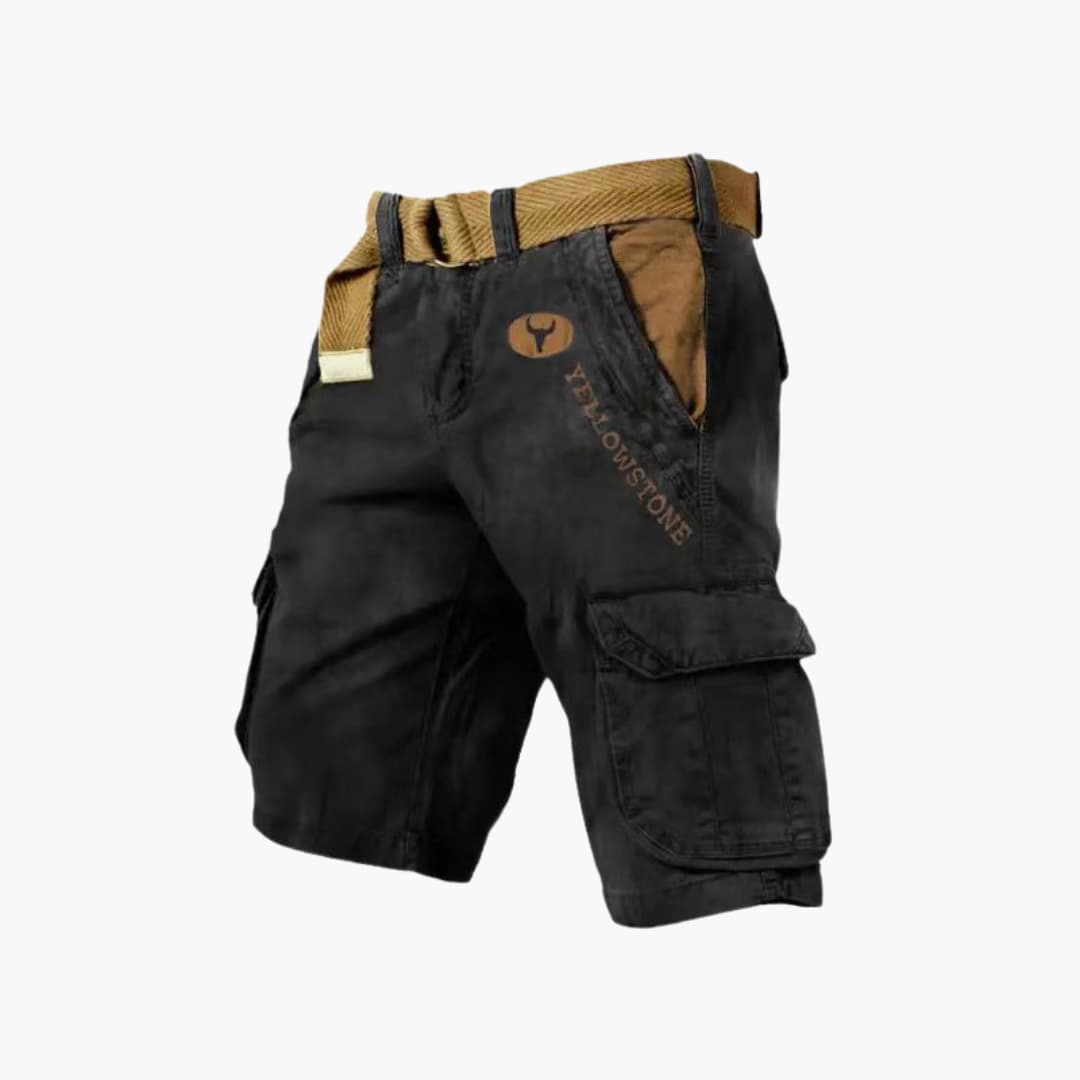 FOR EVER EST™ | Functional Cargo Pants