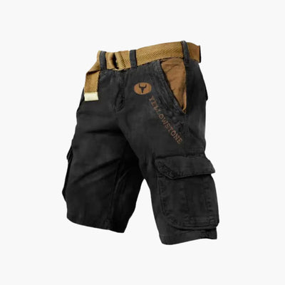 FOR EVER EST™ | Functional Cargo Pants
