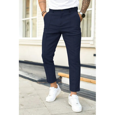 FOR EVER EST™ | Comfortable Casual Pants
