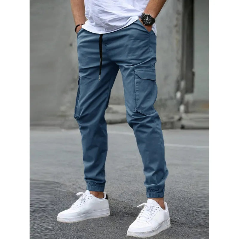 FOR EVER EST™ | High-Quality Cargo Pants