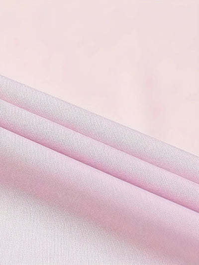 FOR EVER EST™ | Elegant Long-Sleeved Shirt with Buttons