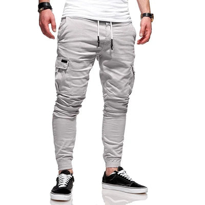 FOR EVER EST™ | Functional jogging pants with pockets