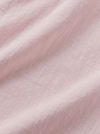 FOR EVER EST™ | Elegant Short-Sleeved Shirt