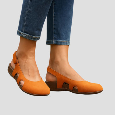 FOR EVER EST™ | Stylish Ergonomic Sandals