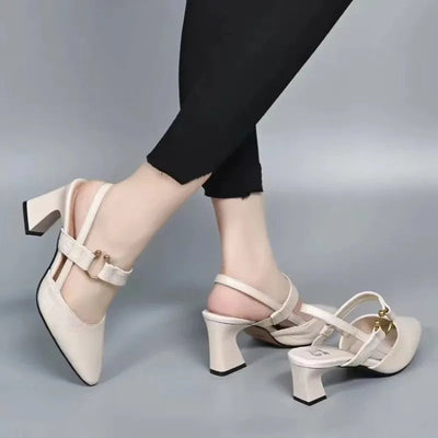 FOR EVER EST™ | Comfortable Orthopedic Heels