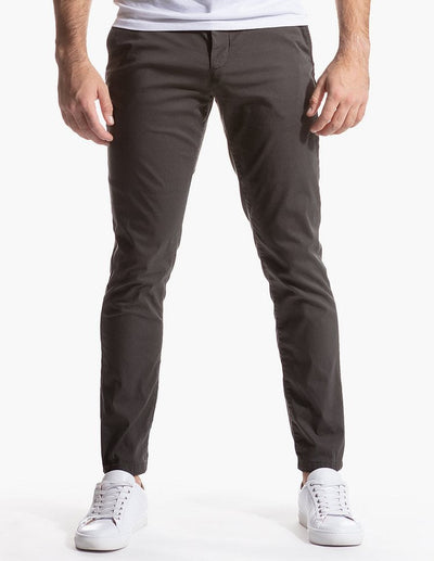 FOR EVER EST™ | Stretch Casual Pants