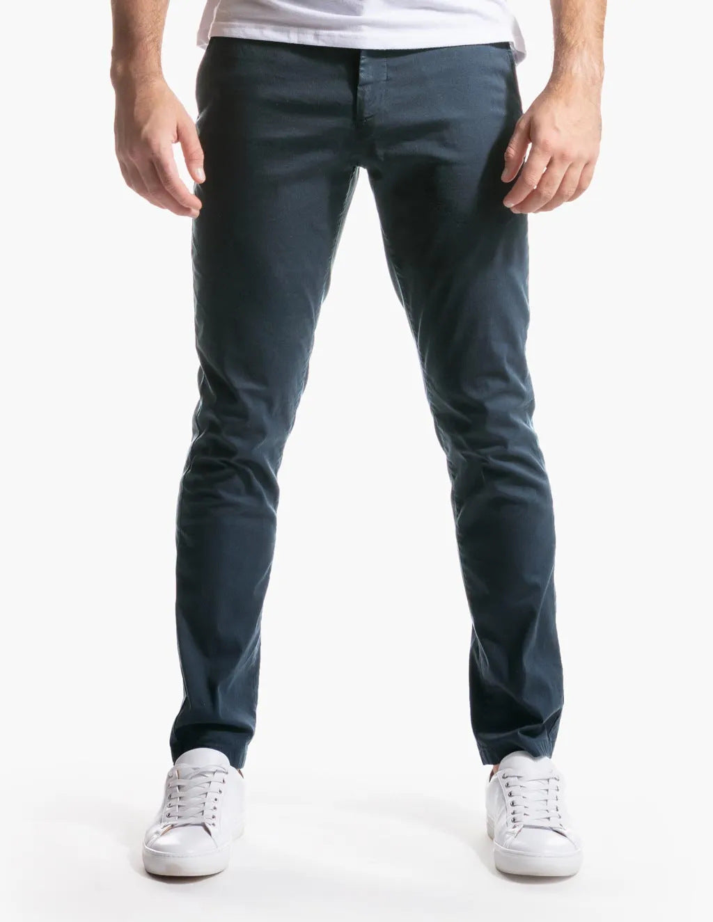 FOR EVER EST™ | Stretch Casual Pants