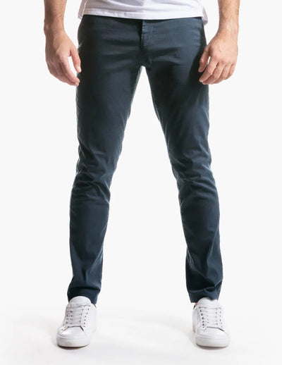 FOR EVER EST™ | Stretch Casual Pants