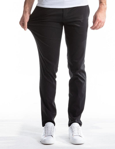 FOR EVER EST™ | Stretch Casual Pants
