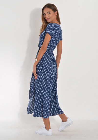 FOR EVER EST™ | Flowing and Versatile Dress