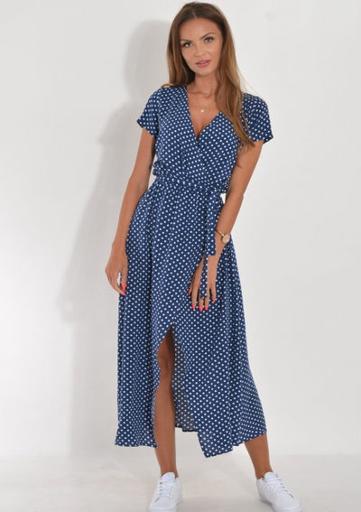 FOR EVER EST™ | Flowing and Versatile Dress