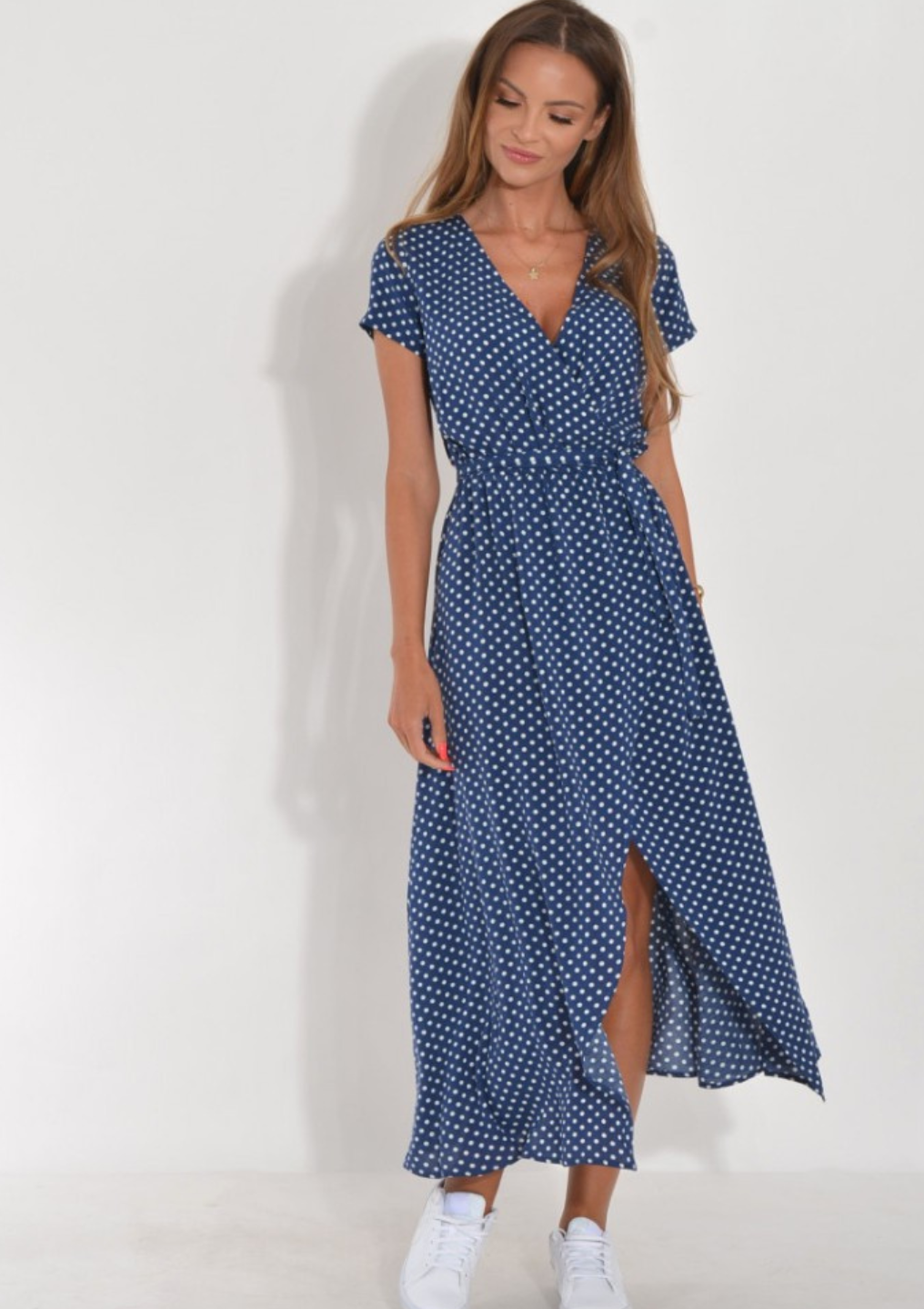 FOR EVER EST™ | Flowing and Versatile Dress
