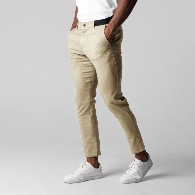 FOR EVER EST™ | Luxury Stretch Pants