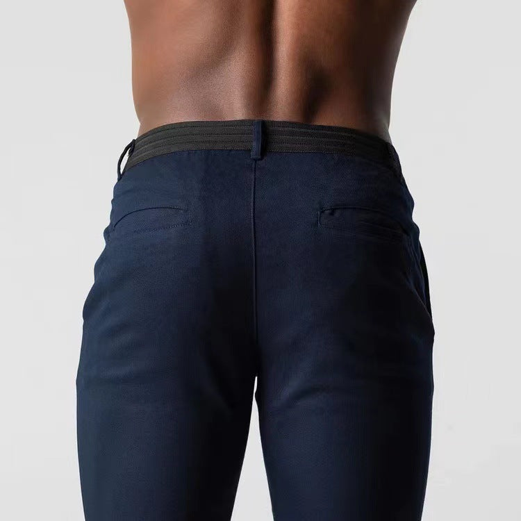 FOR EVER EST™ | Luxury Stretch Pants