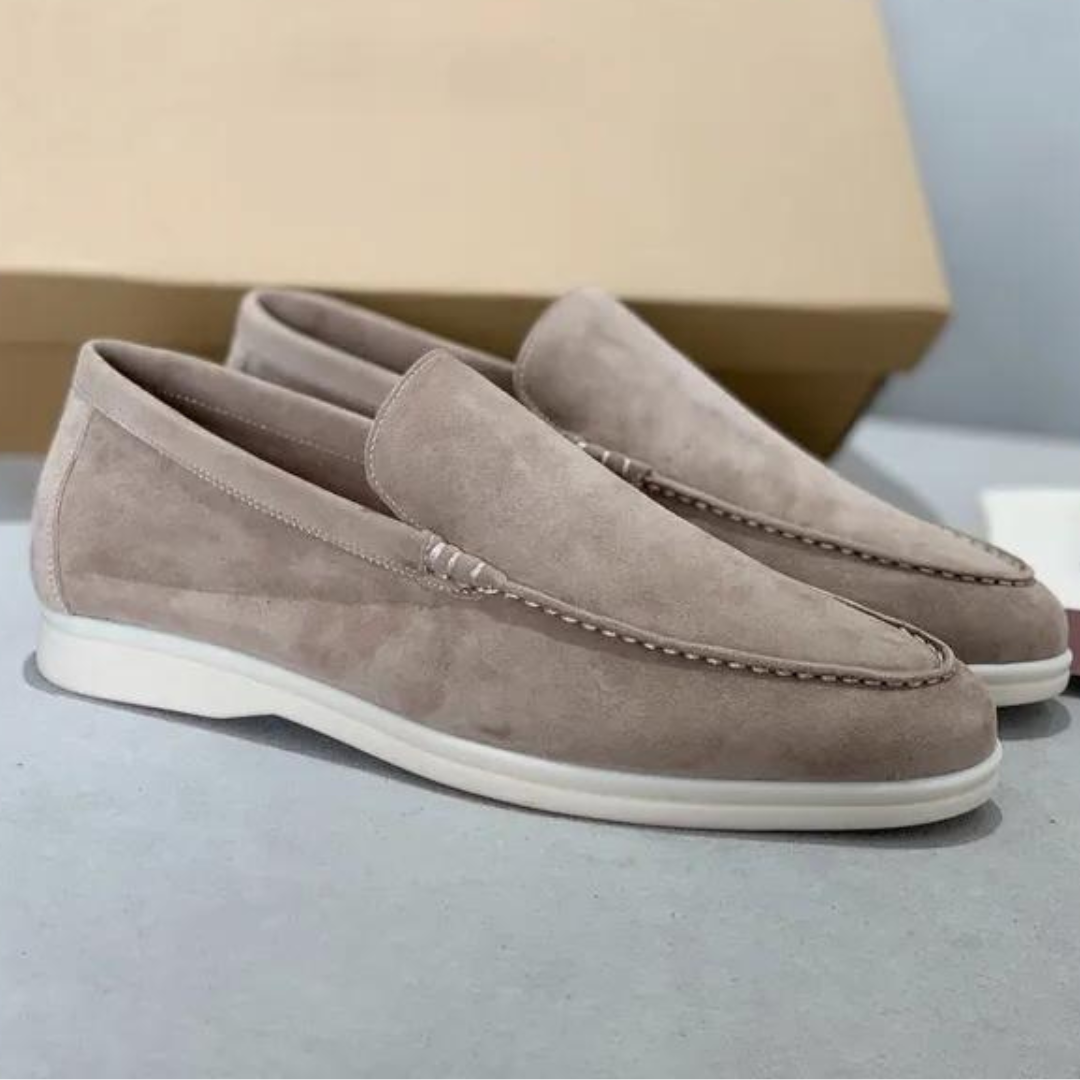 FOR EVER EST™ | Elegant Men’s Loafers