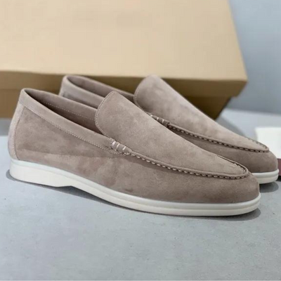 FOR EVER EST™ | Elegant Men’s Loafers