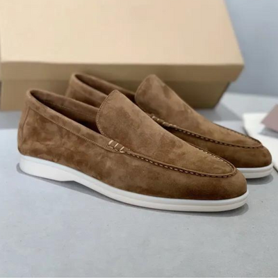 FOR EVER EST™ | Elegant Men’s Loafers
