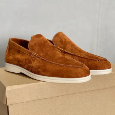 FOR EVER EST™ | Elegant Men’s Loafers