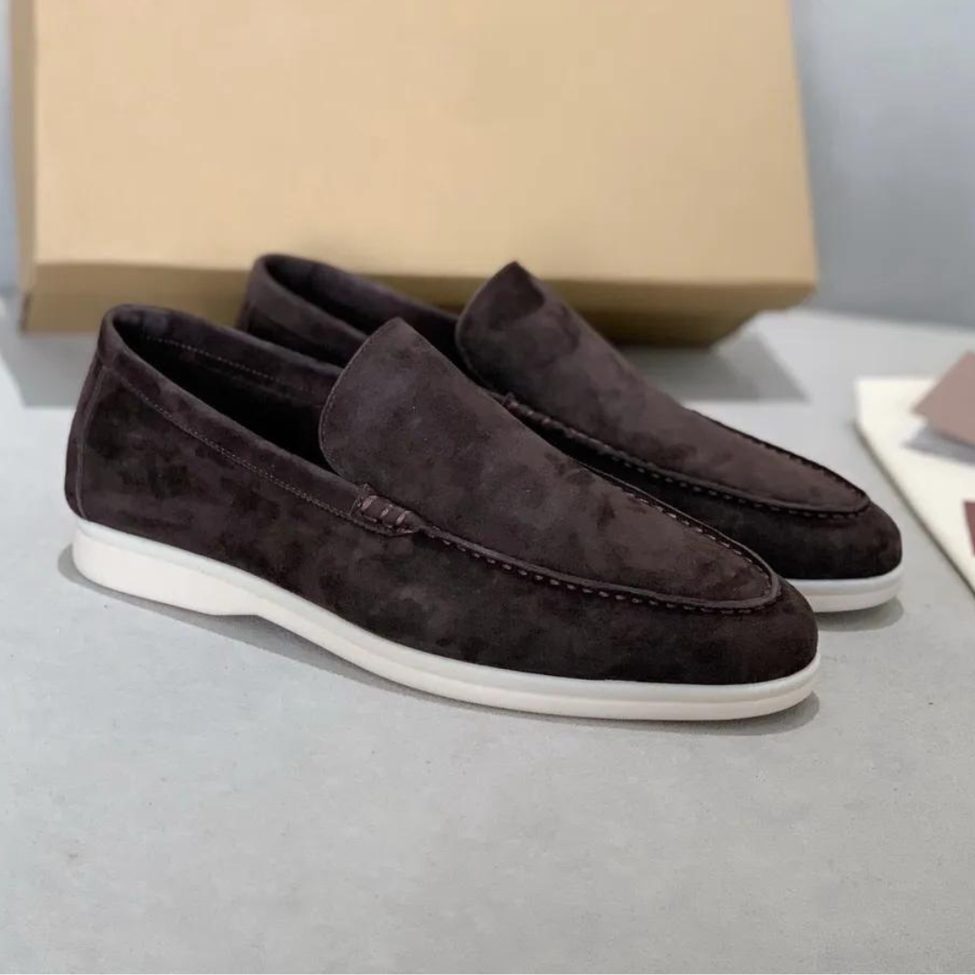 FOR EVER EST™ | Elegant Men’s Loafers