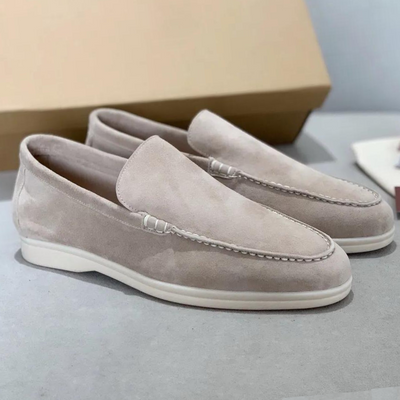 FOR EVER EST™ | Elegant Men’s Loafers