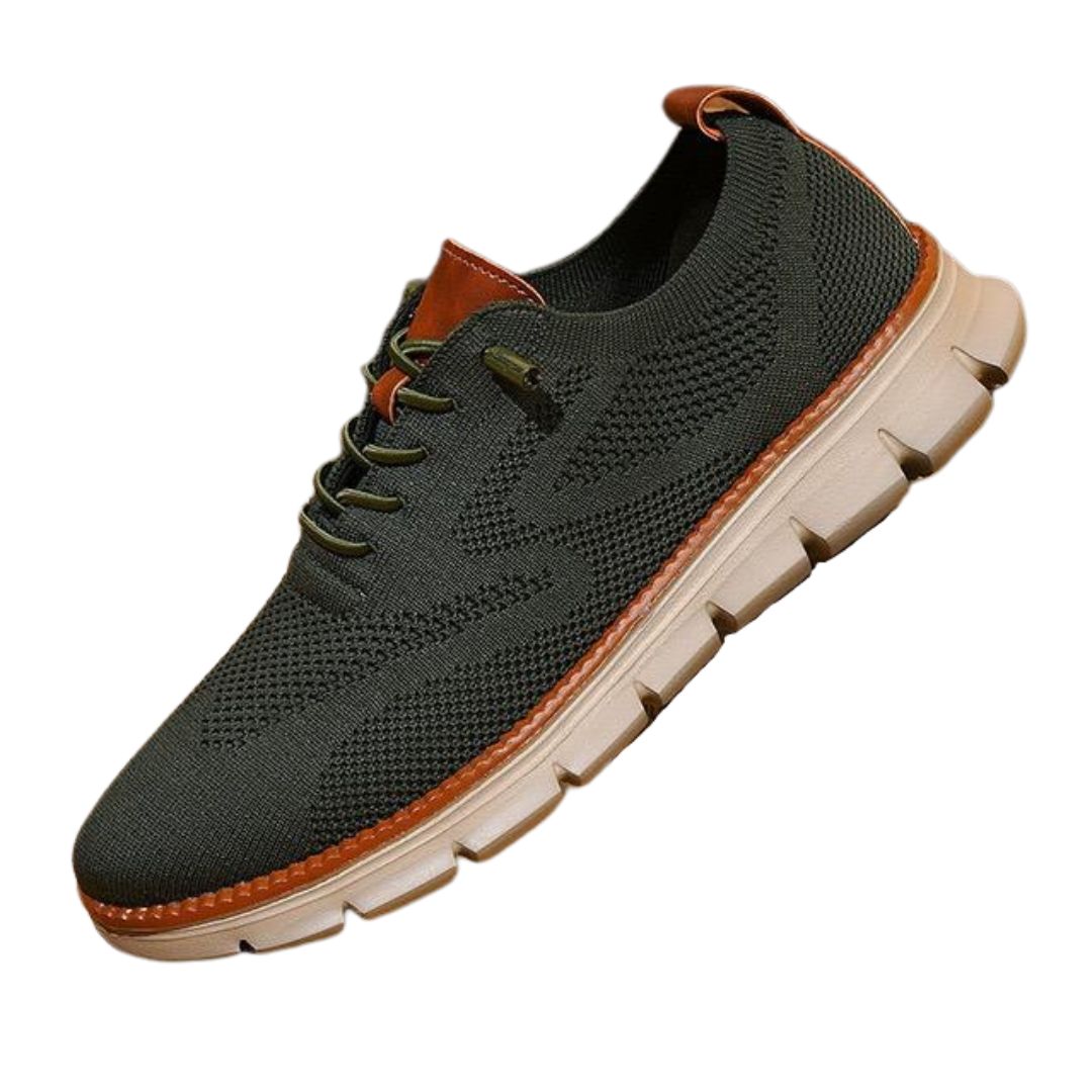 FOR EVER EST™|LIGHTWEIGHT FLYKNIT SHOE