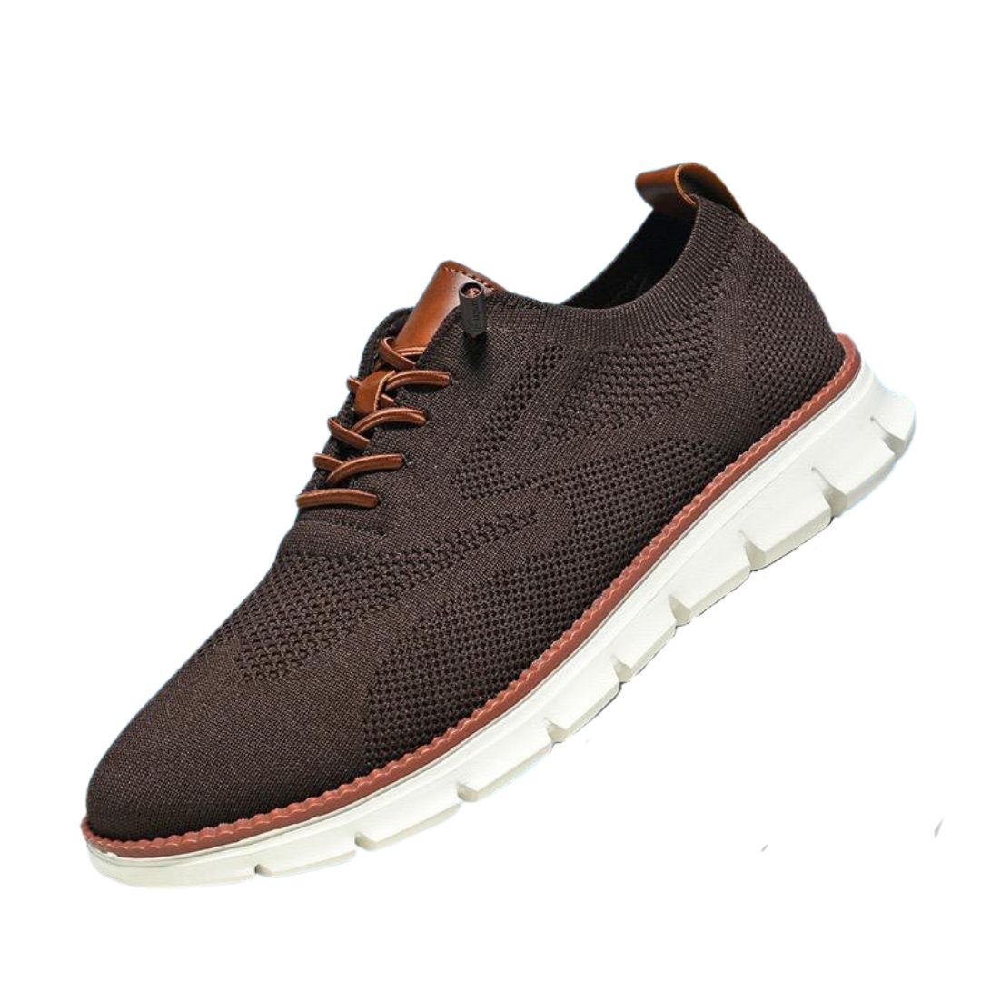 FOR EVER EST™|LIGHTWEIGHT FLYKNIT SHOE