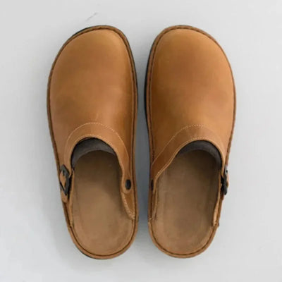 FOR EVER EST™|COMFORTABLE SLIP-ON SHOES