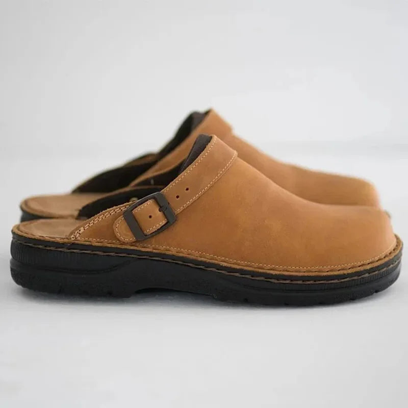FOR EVER EST™|COMFORTABLE SLIP-ON SHOES
