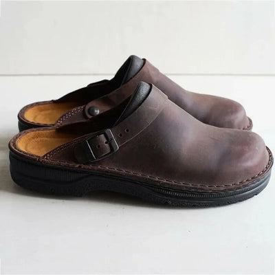 FOR EVER EST™|COMFORTABLE SLIP-ON SHOES