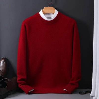 FOR EVER EST™|LUXURY MEN'S SWEATER